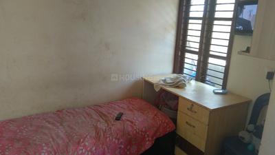 1 BHK Independent House