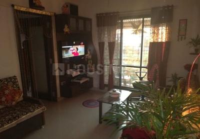 1 BHK Independent House