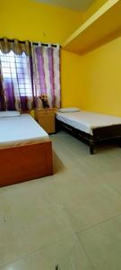 Bedroom Image of Casa In in Sholinganallur