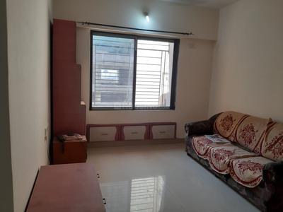 Gallery Cover Image of 575 Sq.ft 1 BHK Apartment for buy in Wadala East for 12100000