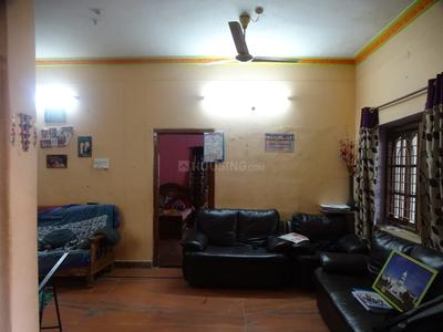 2 BHK Independent House