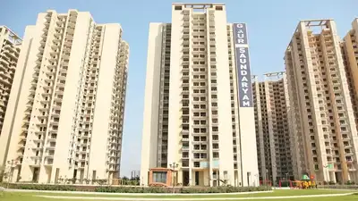 3 BHK Apartment