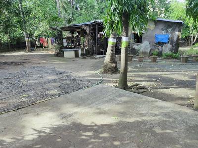 13500 Sq.ft Residential Plot for Sale in Malad West, Mumbai