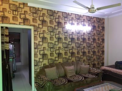 Gallery Cover Image of 900 Sq.ft 1 BHK Independent Floor for buy in Lajpat Nagar for 4000000