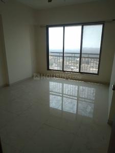 2 BHK अपार्टमेंट
