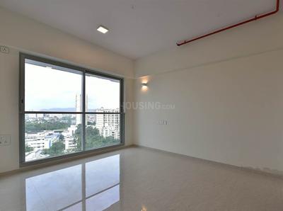 Gallery Cover Image of 1150 Sq.ft 3 BHK Apartment for buy in Mulund West for 25500000