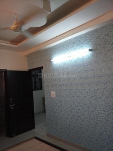 1 BHK Independent Floor