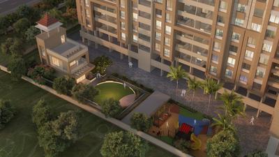3 BHK Apartment
