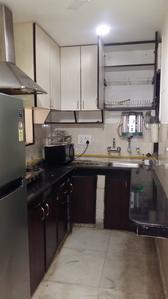 2 BHK Independent Floor