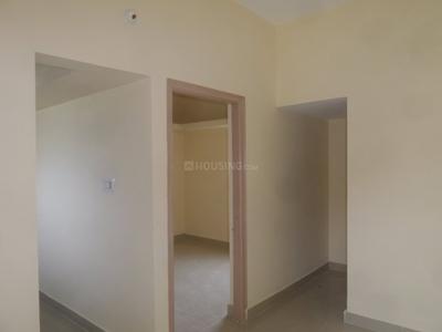 1 BHK Apartment