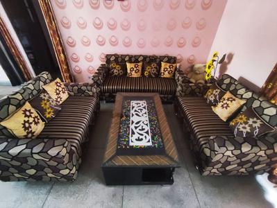 Gallery Cover Image of 1200 Sq.ft 2 BHK Apartment for buy in Guru Gobind Singh Avenue for 2999999