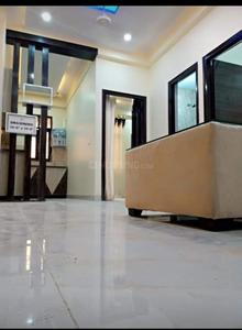 1 BHK Independent Floor