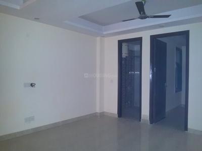 Gallery Cover Image of 1250 Sq.ft 3 BHK Apartment for buy in Chhattarpur for 4900000