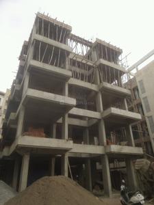 1 BHK Apartment