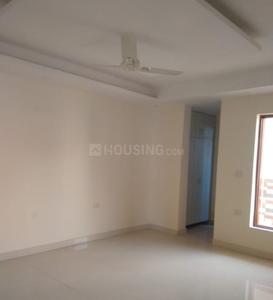 2 BHK Independent Floor