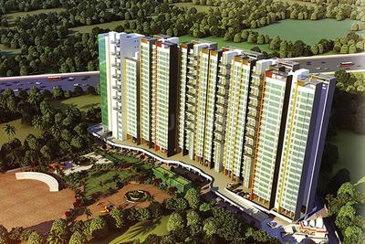 2 BHK Apartment