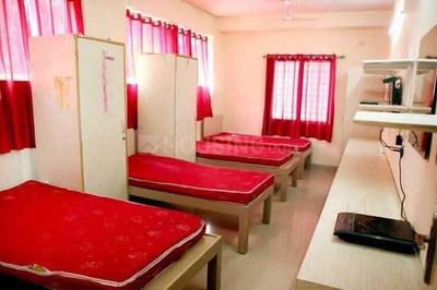 Bedroom Image of Thanu PG For Gents in Kudlu Gate