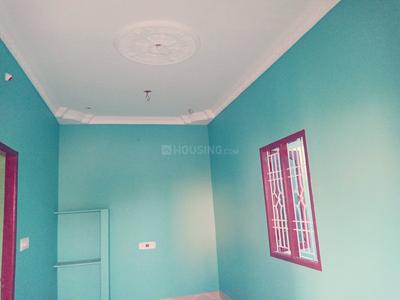1 BHK Independent House
