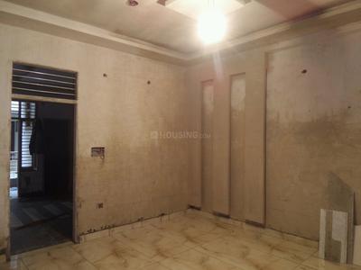 Gallery Cover Image of 1200 Sq.ft 3 BHK Independent Floor for buy in Govindpuram for 2950000