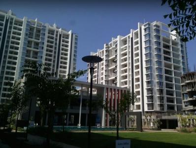 2 BHK Apartment