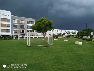 3 BHK Villa