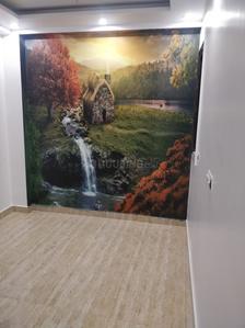 3 BHK अपार्टमेंट