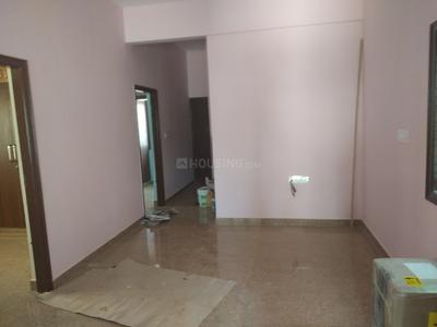 2 BHK Independent Floor
