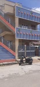 Gallery Cover Image of 1500 Sq.ft 3 BHK Independent House for buy in Krishnarajapura for 7600000