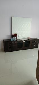 Gallery Cover Image of 1101 Sq.ft 2 BHK Apartment for rent in Krishnarajapura for 20000