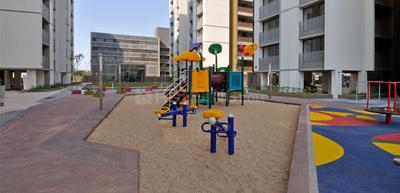 3 BHK Apartment