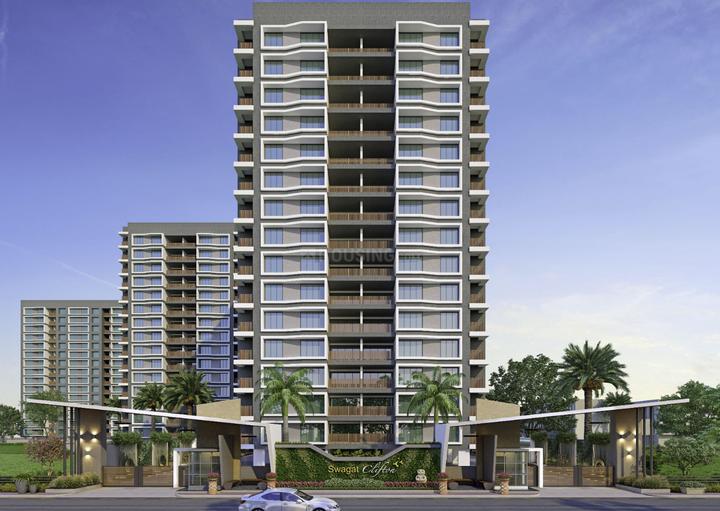 1252 Sqft 2 BHK Independent Floor for sale in Swagat Clifton Althan