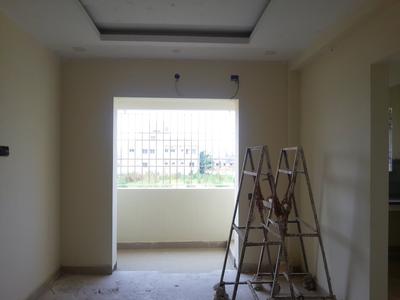1 BHK Apartment