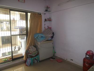 Gallery Cover Image of 400 Sq.ft 1 BHK Apartment for buy in Chembur for 5500000