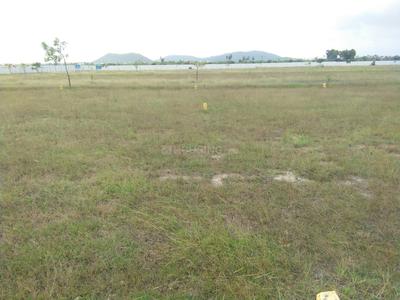Residential Plot