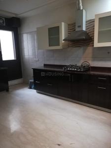 3 BHK Independent Floor