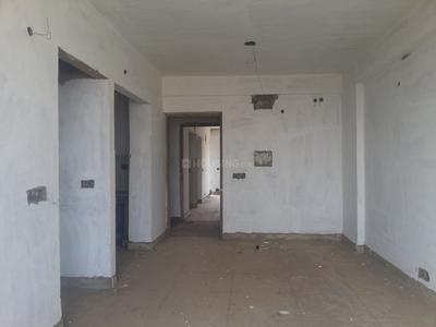 1 RK Apartment