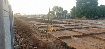 Residential Plot
