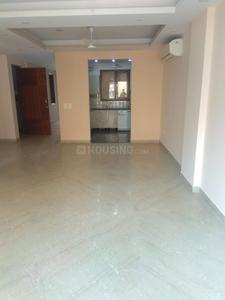 Gallery Cover Image of 1600 Sq.ft 3 BHK Independent Floor for buy in Panchsheel Enclave for 50000000