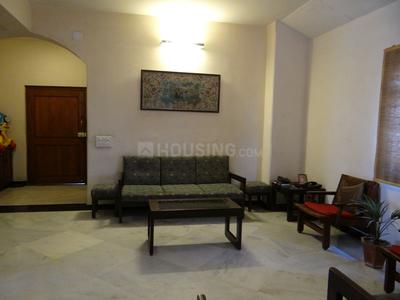 4 BHK Apartment