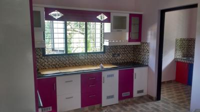 Gallery Cover Image of 1750 Sq.ft 3 BHK Independent House for buy in Vazhottukonam for 5500000