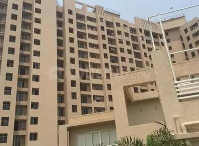 Gallery Cover Image of 445 Sq.ft 1 BHK Apartment for buy in Kasarvadavali, Thane West for 5713000