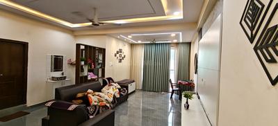 BHK 1150 Sqft Flat for sale at Kondapur, West Hyderabad