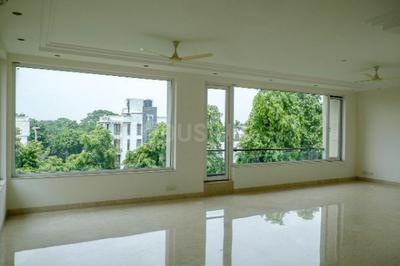 Gallery Cover Image of 4500 Sq.ft 4 BHK Independent Floor for buy in Panchsheel Park for 100000000