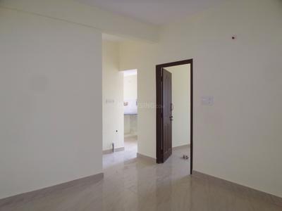 1 BHK Apartment