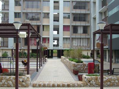 3 BHK Apartment