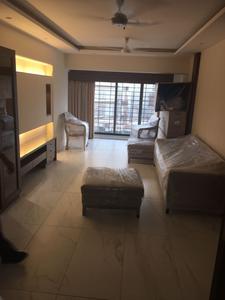 Gallery Cover Image of 1200 Sq.ft 2 BHK Apartment for buy in Khar West for 35000000