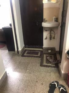 Gallery Cover Image of 500 Sq.ft 1 BHK Apartment for buy in Vasant Kunj for 5700000