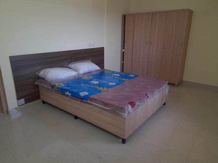 3 BHK Apartment for rent in Electronic City Phase II, Bangalore 1250 Sqft Property ID