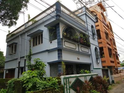 Gallery Cover Image of 3000 Sq.ft 4 BHK Independent House for buy in Narendrapur for 7500000