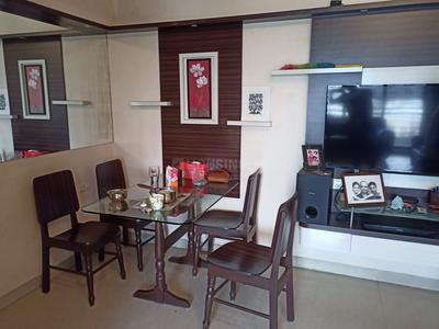 Kitchen Image of Om Sai Ram in Malad East